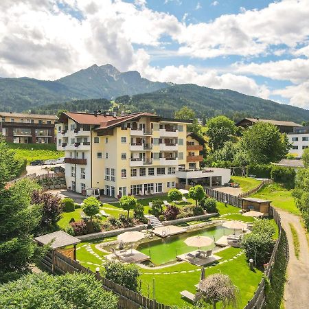 Hotel Seppl Innsbruck Exteriör bild