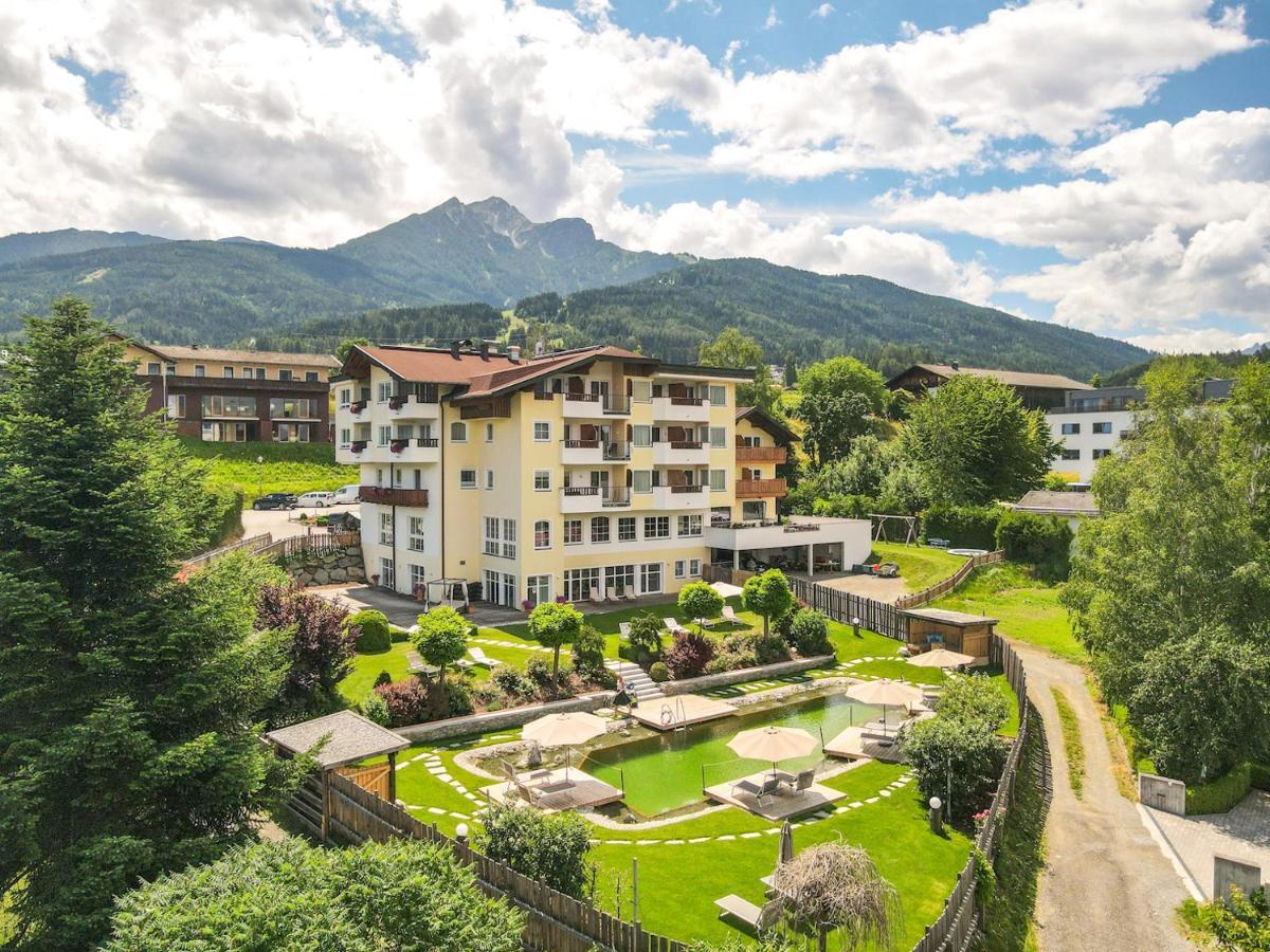 Hotel Seppl Innsbruck Exteriör bild